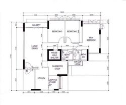 Blk 679A Waterway Brooks (Punggol), HDB 5 Rooms #605539681
